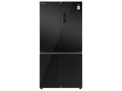 Tủ lạnh Beko Inverter 553 lít GNO51651GBVN